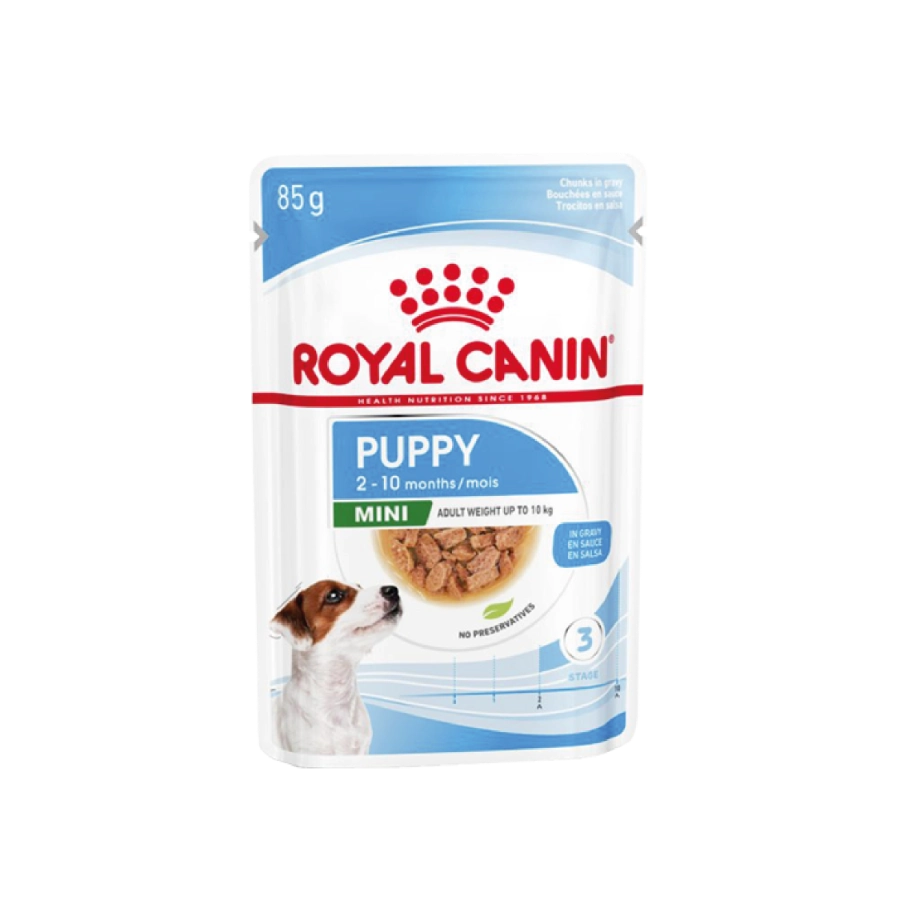 Pack Mini Puppy 800 G, , large image number null