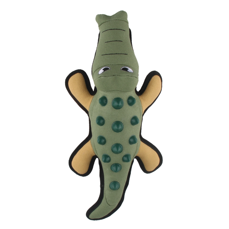 Sturdy Crocodile Toy Juguete Cocodrilo Robusto, , large image number null
