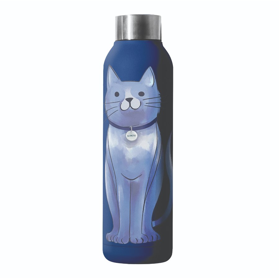 Petjoy Botella Termo Moonpie 500 Ml, , large image number null