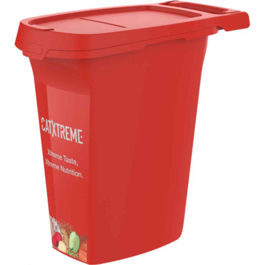 Catxtreme Bidón 10LT