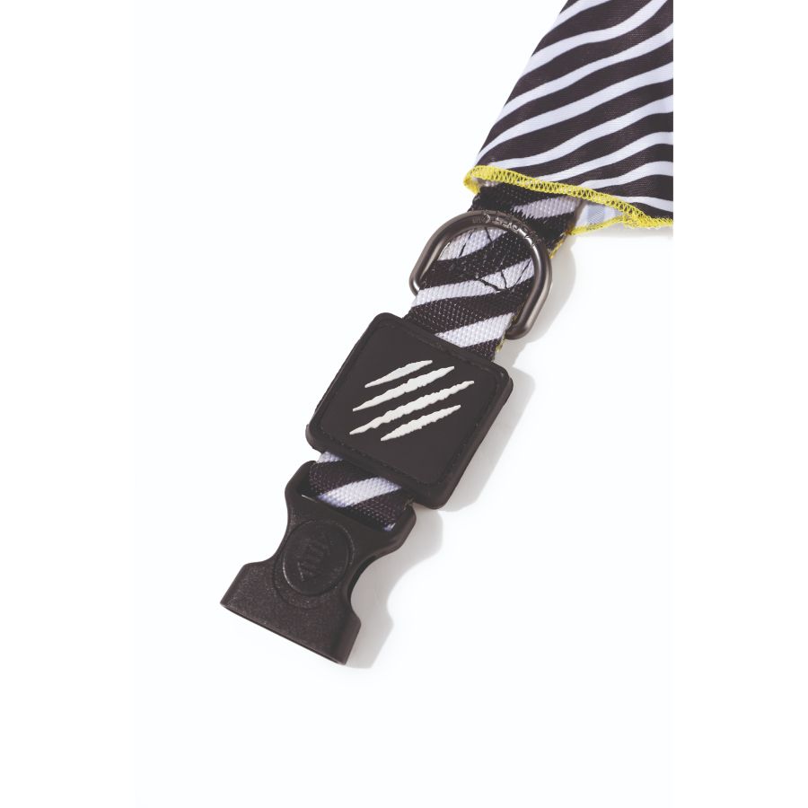 Mpets wild safari bandana, , large image number null