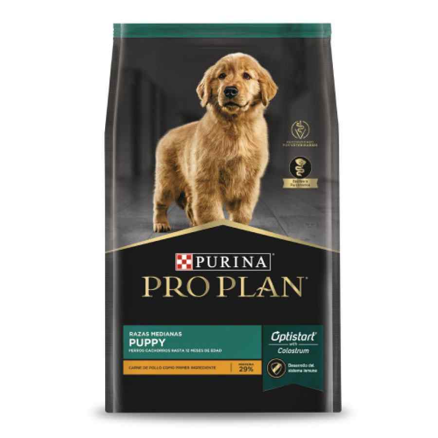 Proplan Puppy Complete Cachorro Alimento Seco Perro , , large image number null