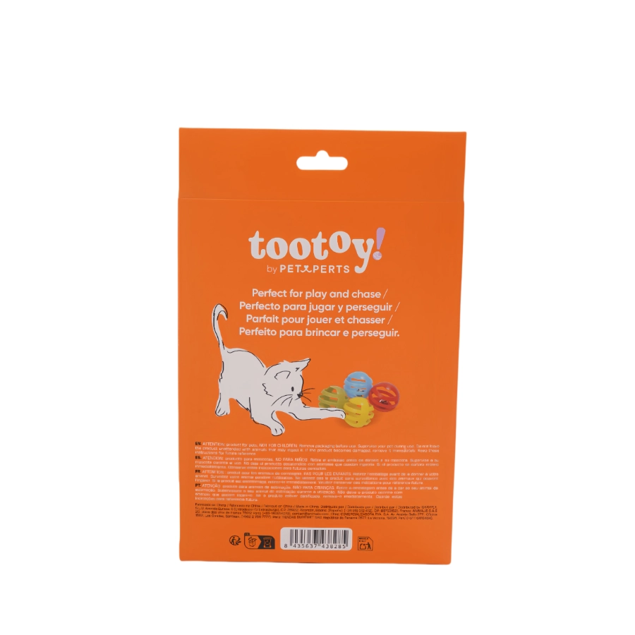 Tootoy! Comfort&Relax Yarn Puffs Balls, , large image number null