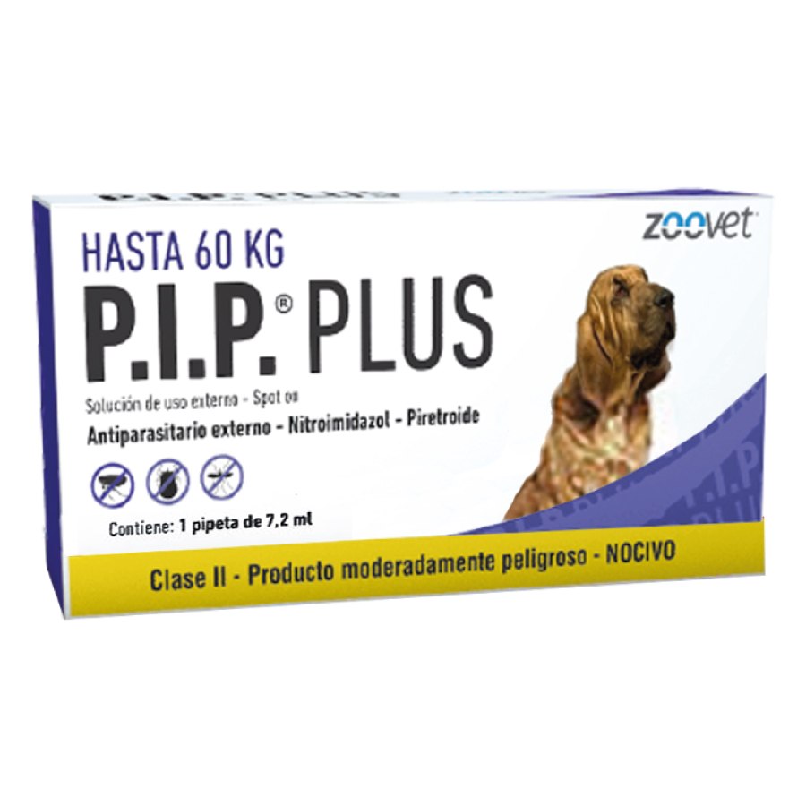 Zoovet Pip Plus De 40 A 60 Kg, , large image number null