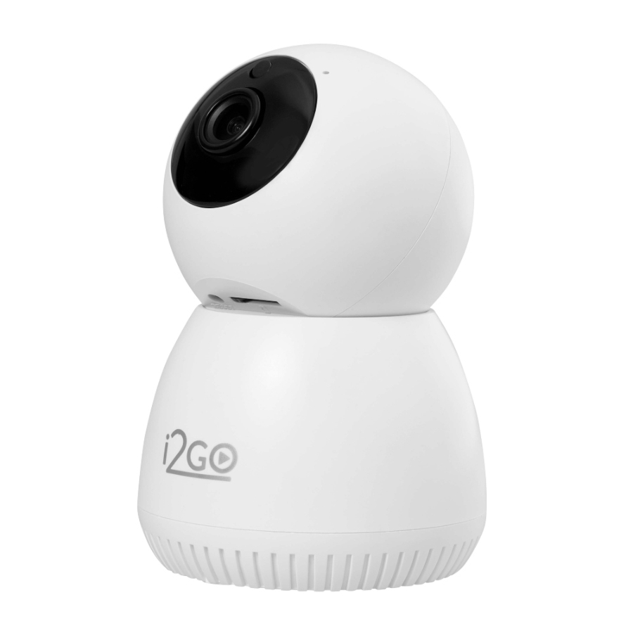 Camara de seguridad 360 i2go, , large image number null