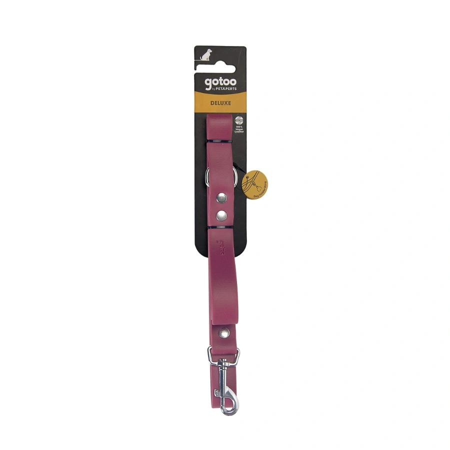 Gotoo! Correa Vino Deluxe Biothane, , large image number null