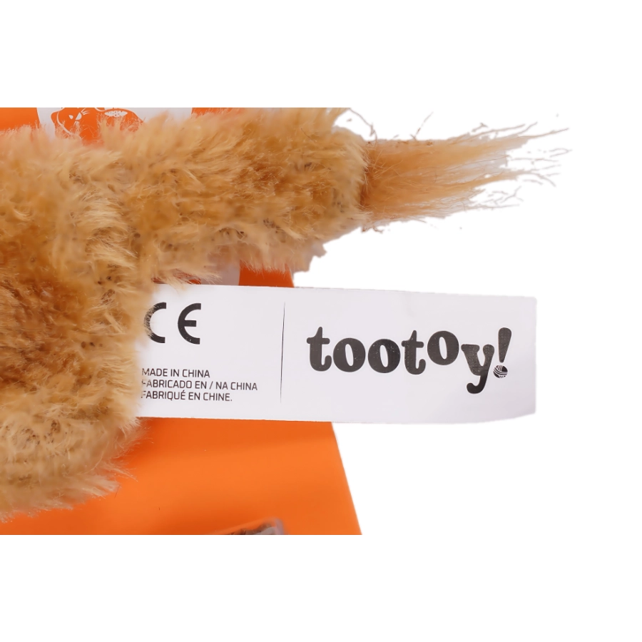 Tootoy!Interactive&Stimulate Nippyleotoy, , large image number null