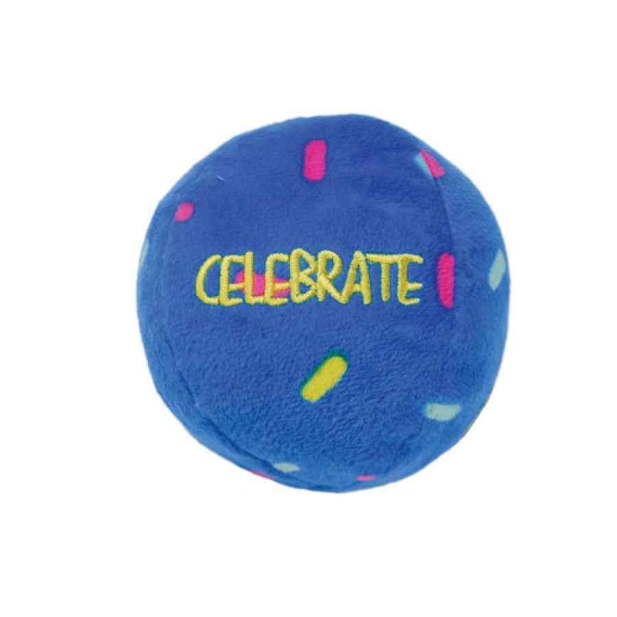 Occasions Birthday Balls 2 Pk, , large image number null