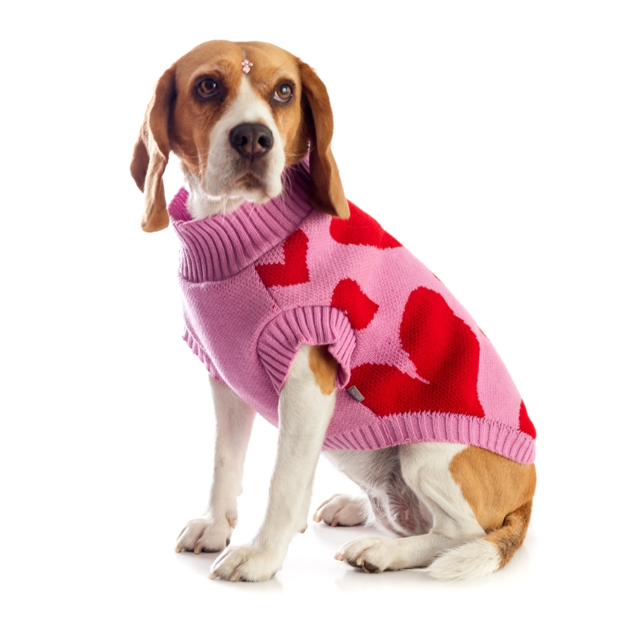 Lmb Sweater Corazon
