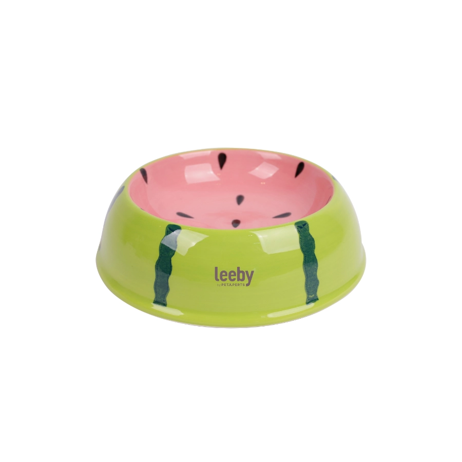 Comedero Cer&aacute;mico Leeby 150 Ml, , large image number null