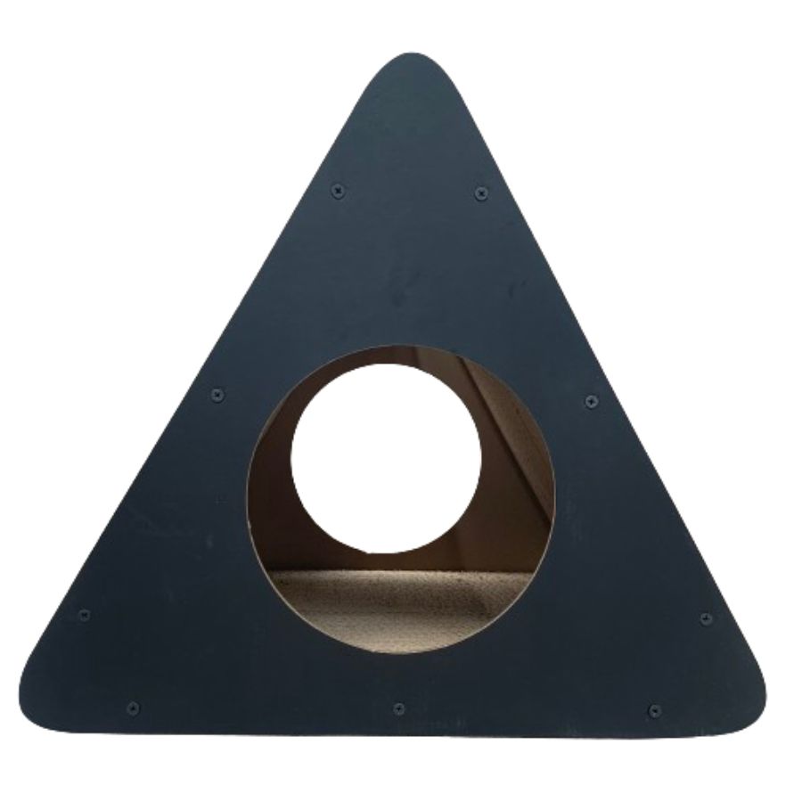 Rascat rascador triangulo 49x30x44, , large image number null
