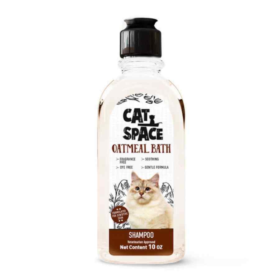 Cat Zone - Shampoo Avena 300ml