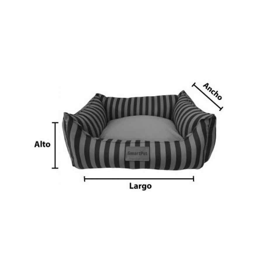 Smartpet Premium Summer Naranja, , large image number null