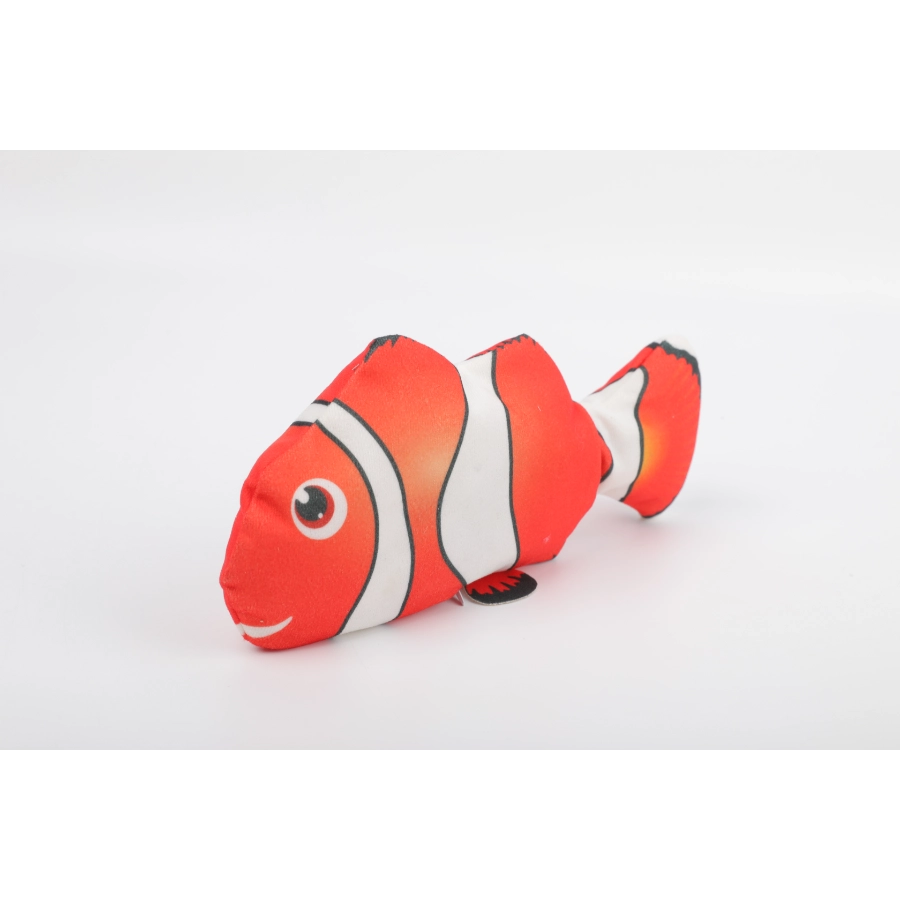 Tootoy! Interactive&Stimulate Nemo Toy, , large image number null