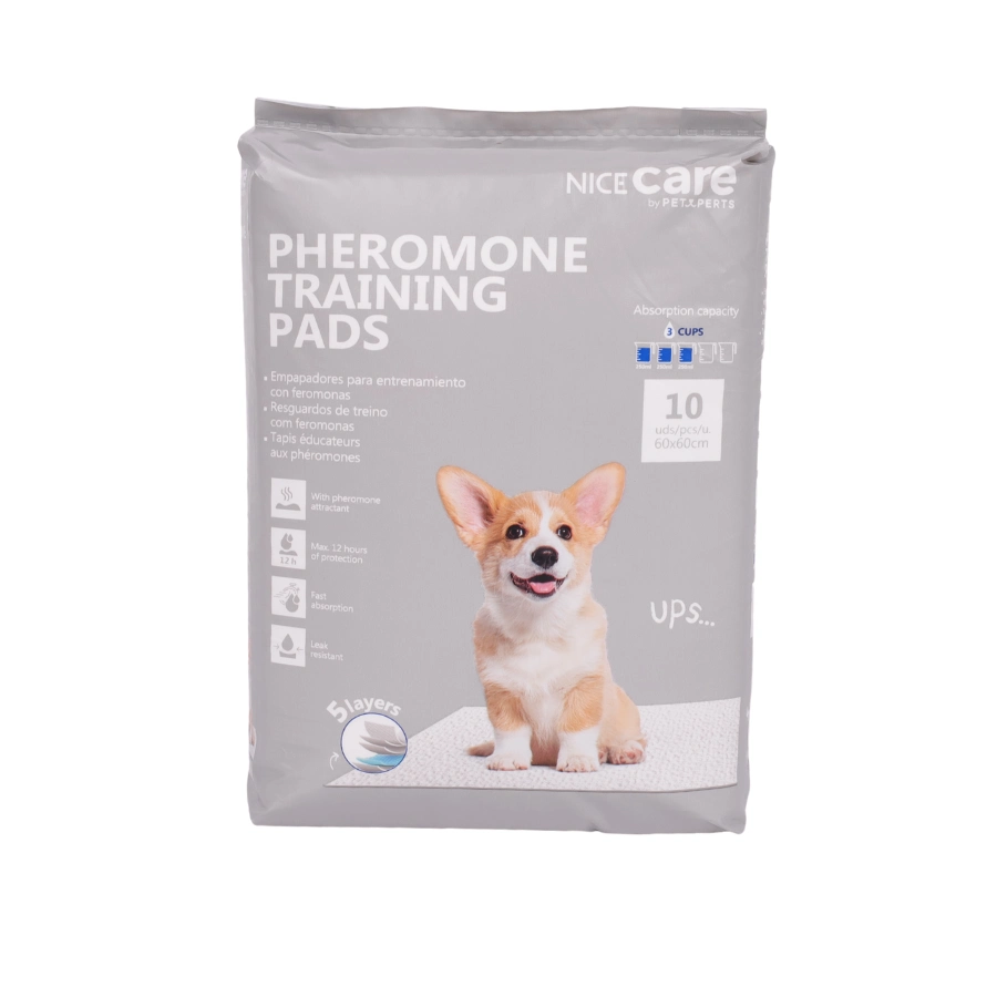 Pañal Nice Care Pads 60X60