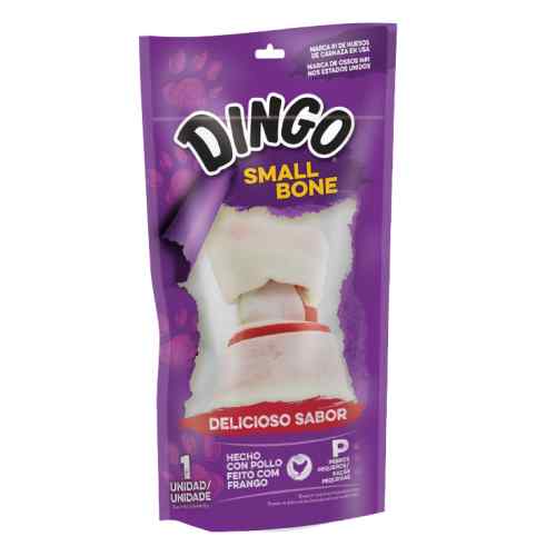 DINGO Small Bone, , large image number null