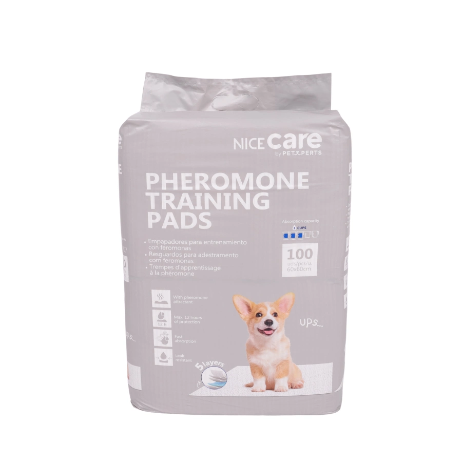 Pañal Nice Care Pads 60X60, , large image number null