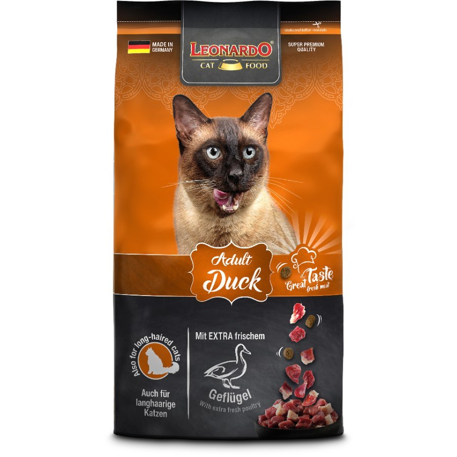 Leonardo Adult Pato 1.8 Kg, , large image number null