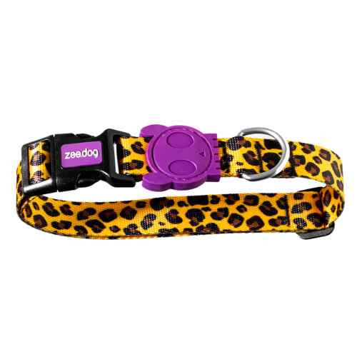 Zeedog Honey Collar L