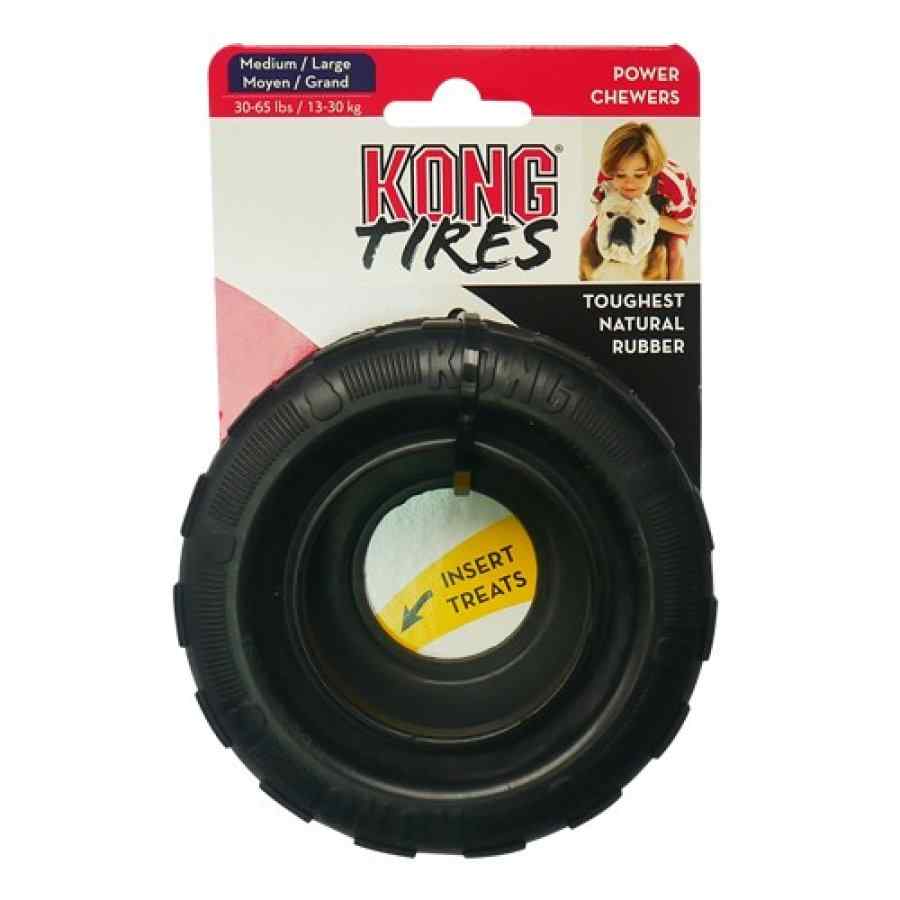 KONG Extreme Tires Md/Lg