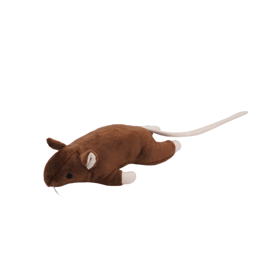 Tootoy! Comfort&Relax Giant Mouse Toy, , large image number null