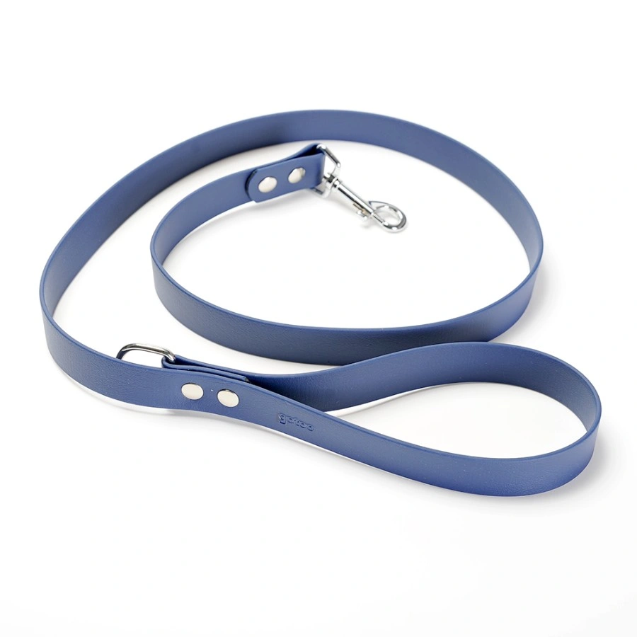 Gotoo! Correa Azul Deluxe Biothane, , large image number null