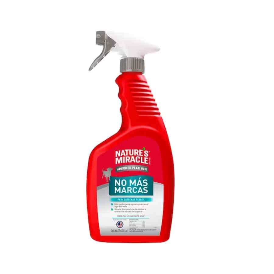 Nm Pet Block Avanzado Spray Repelente, 436ml, , large image number null