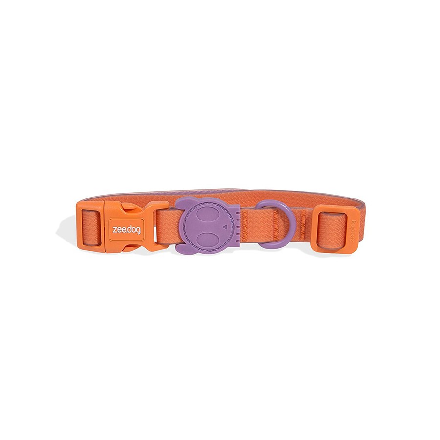 Zeedog Neopro Iris Collar, , large image number null