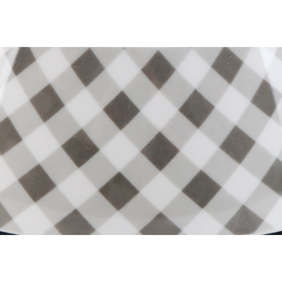 Leeby Dog Premium Greyvichy Bowl, , large image number null