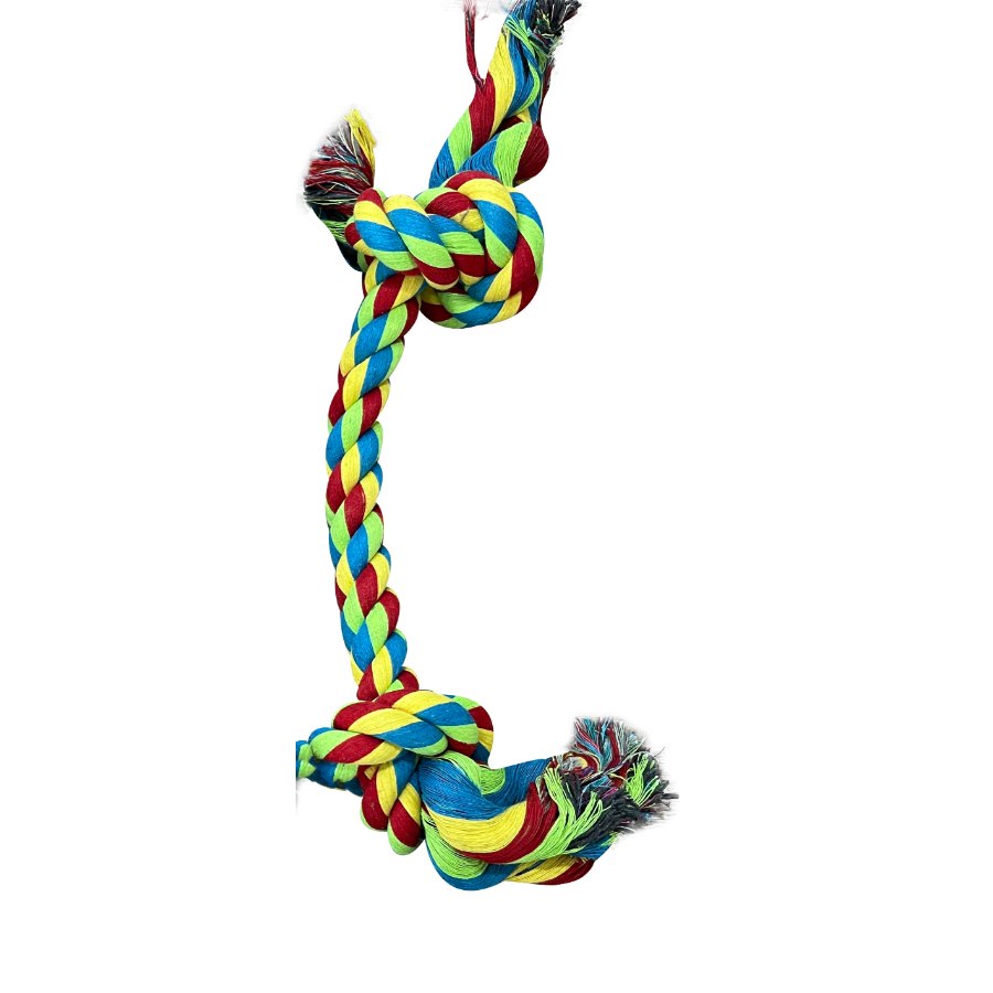 Tootoy! Hueso Multicolor Cuerda, , large image number null