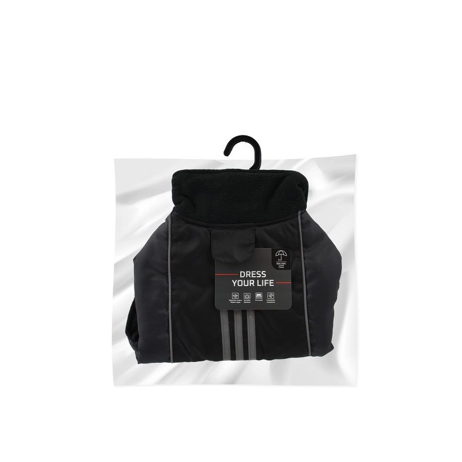 Impermeable Outech Sportive Black, , large image number null