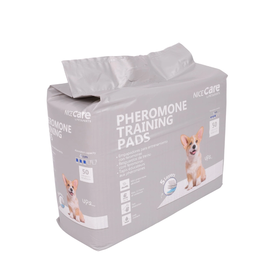 Pañal Nice Care Pads 60X60, , large image number null