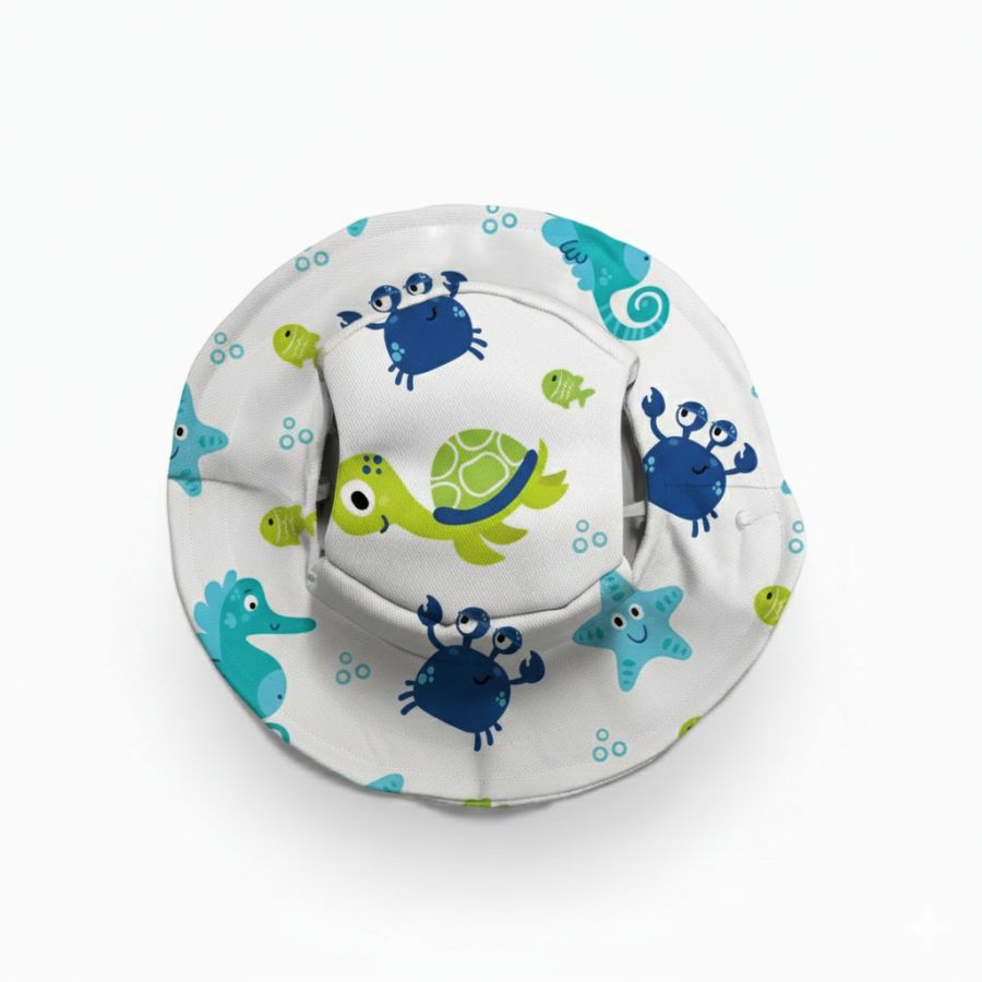 Lmb Sombrero Summer Macho para perros, , large image number null