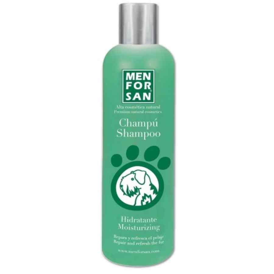 Men For San Champu Natural Con Aloe Vera 300ml, , large image number null