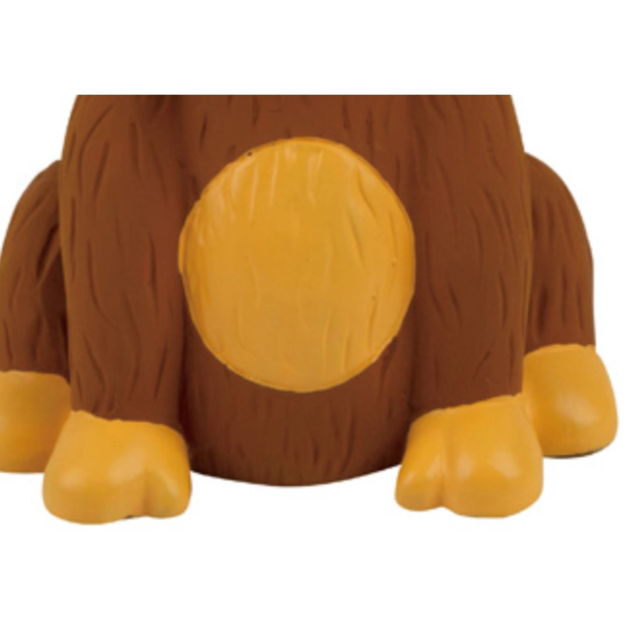 Tootoy! Chew Chimp Toy, , large image number null