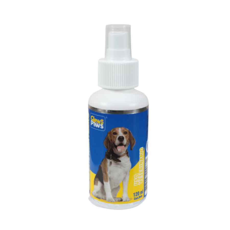 Repelente P/Perro C&P Pipí Stop x 120 ml. Spray, , large image number null