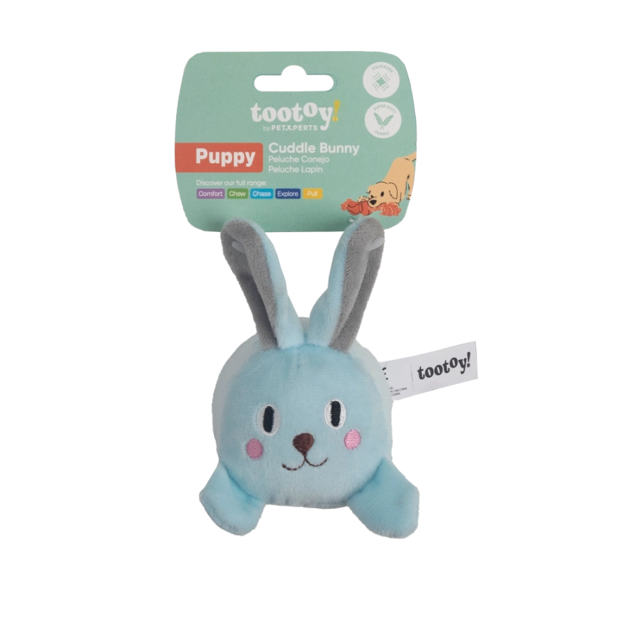 Cuddle Bunny Peluche Conejo, , large image number null
