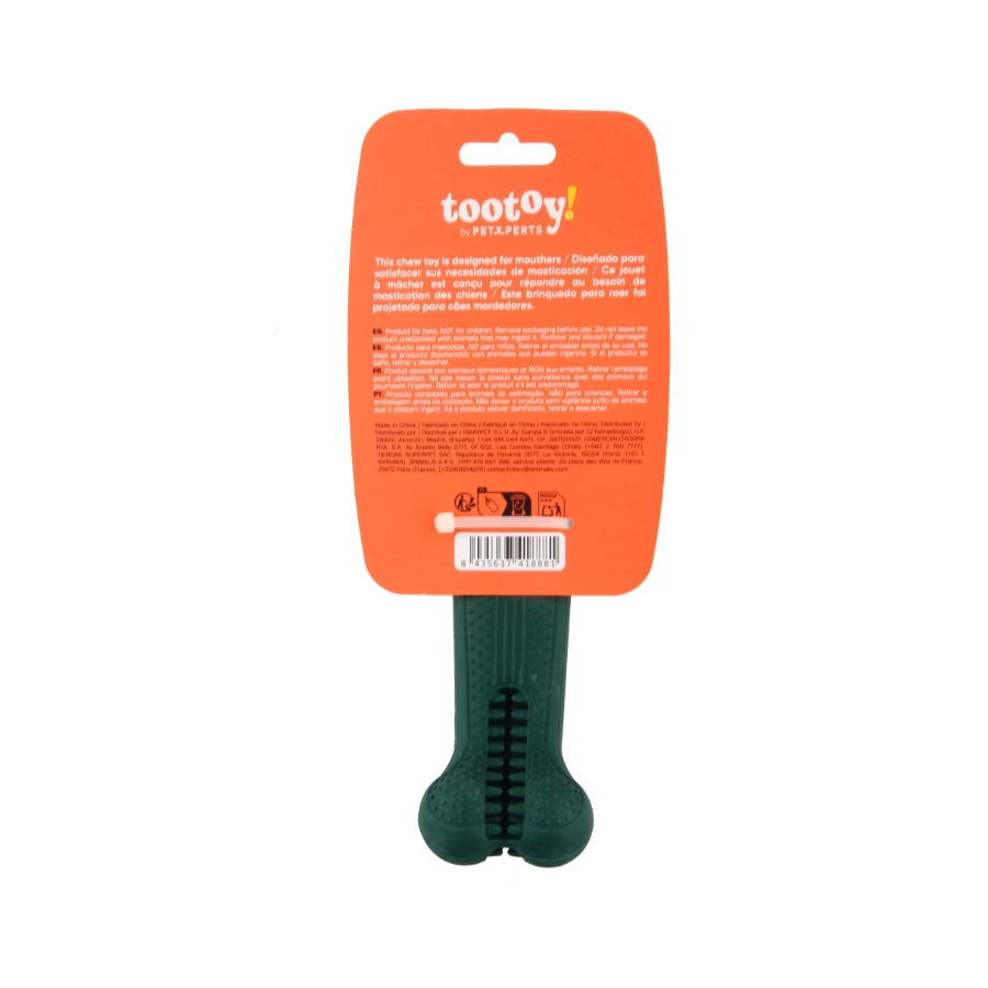 Dental Care Teething Bone, , large image number null