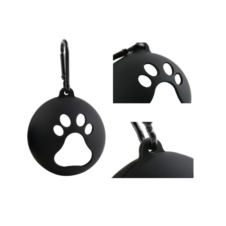 Gotoo! Bolsa Para Pelotas De Tenis Negra Entretenida, , large image number null