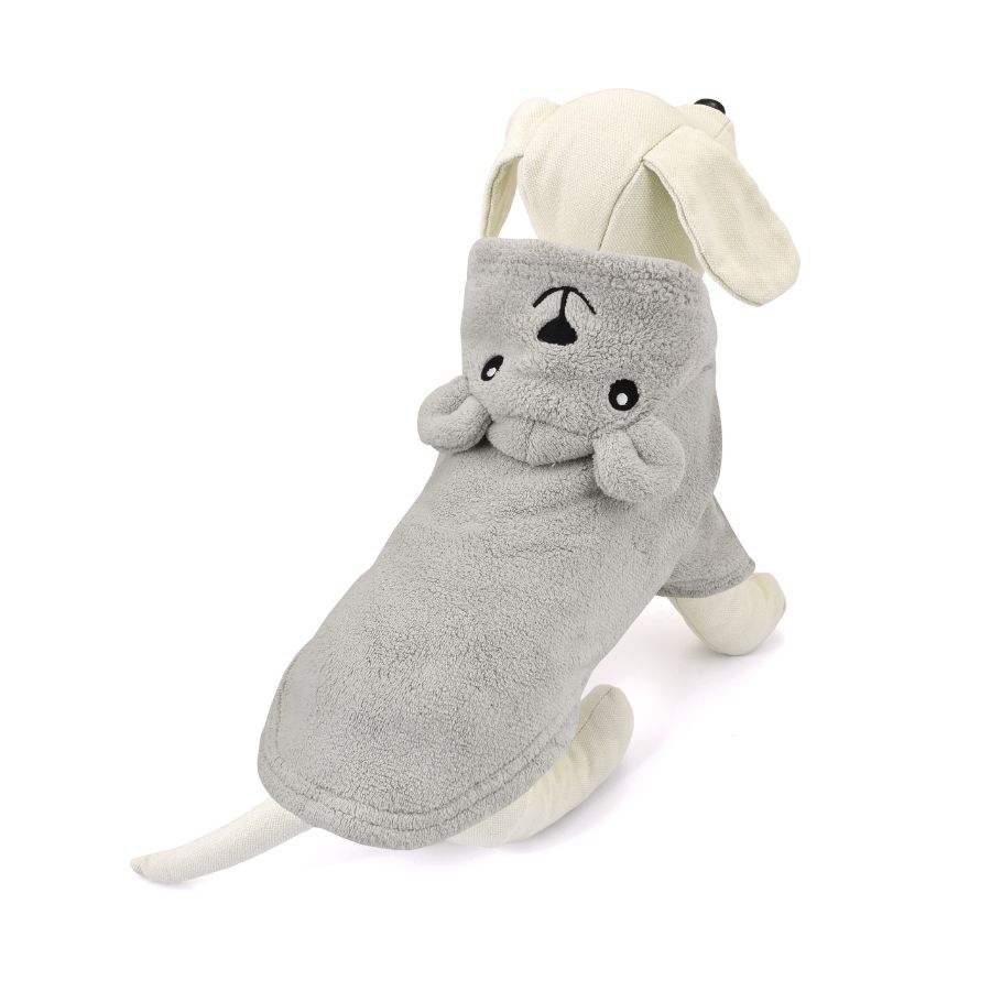 Outech pijama teddy bear, , large image number null