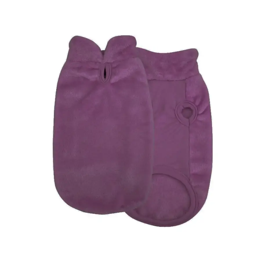 Outech Polar Burgundy