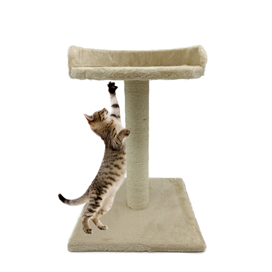 Simba Scratch & Perch Station, , large image number null