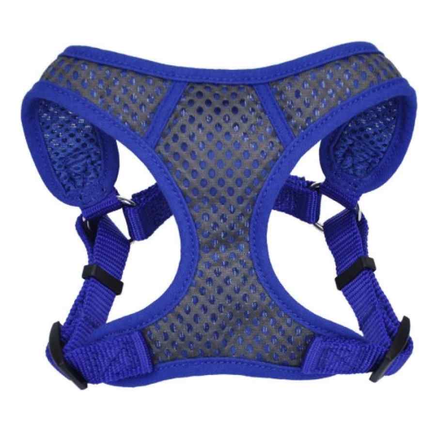 Comfort Soft Pechera Ajustable 5/8" Blue, , large image number null