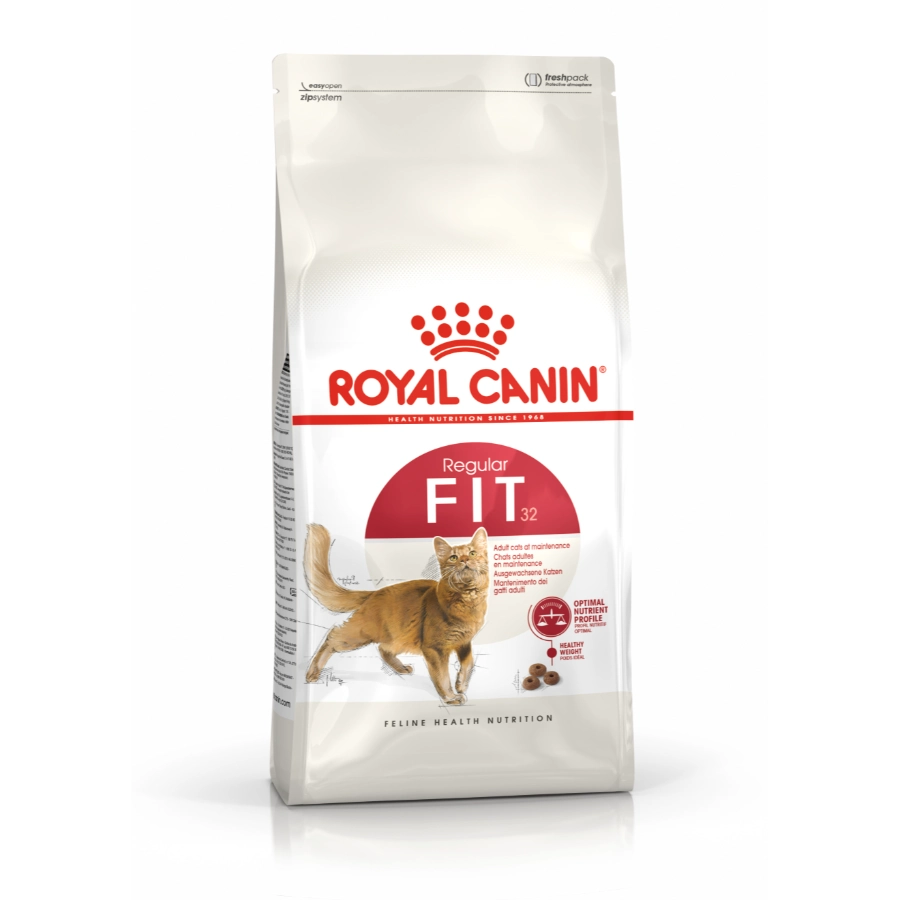 Royal Canin Gato Fhn Fit 32 2 Kg, , large image number null