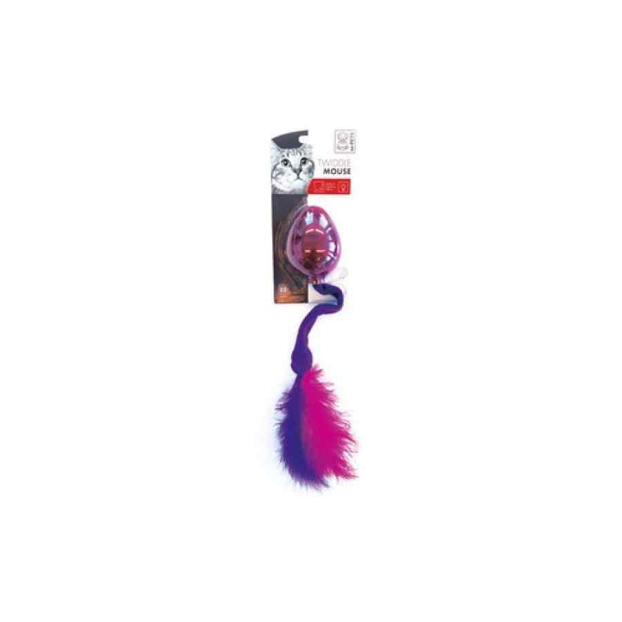 Twiddle Mouse