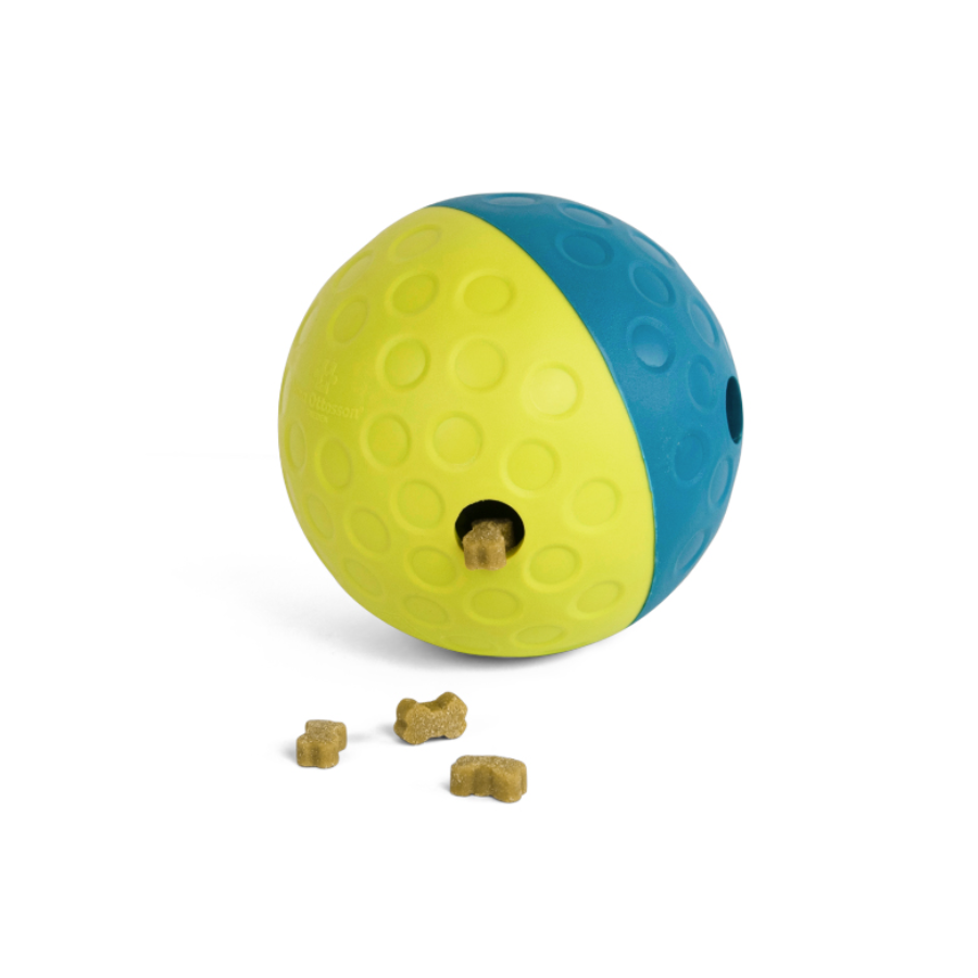 Nina Ottosson  Treat Tumble Blu Sm, , large image number null