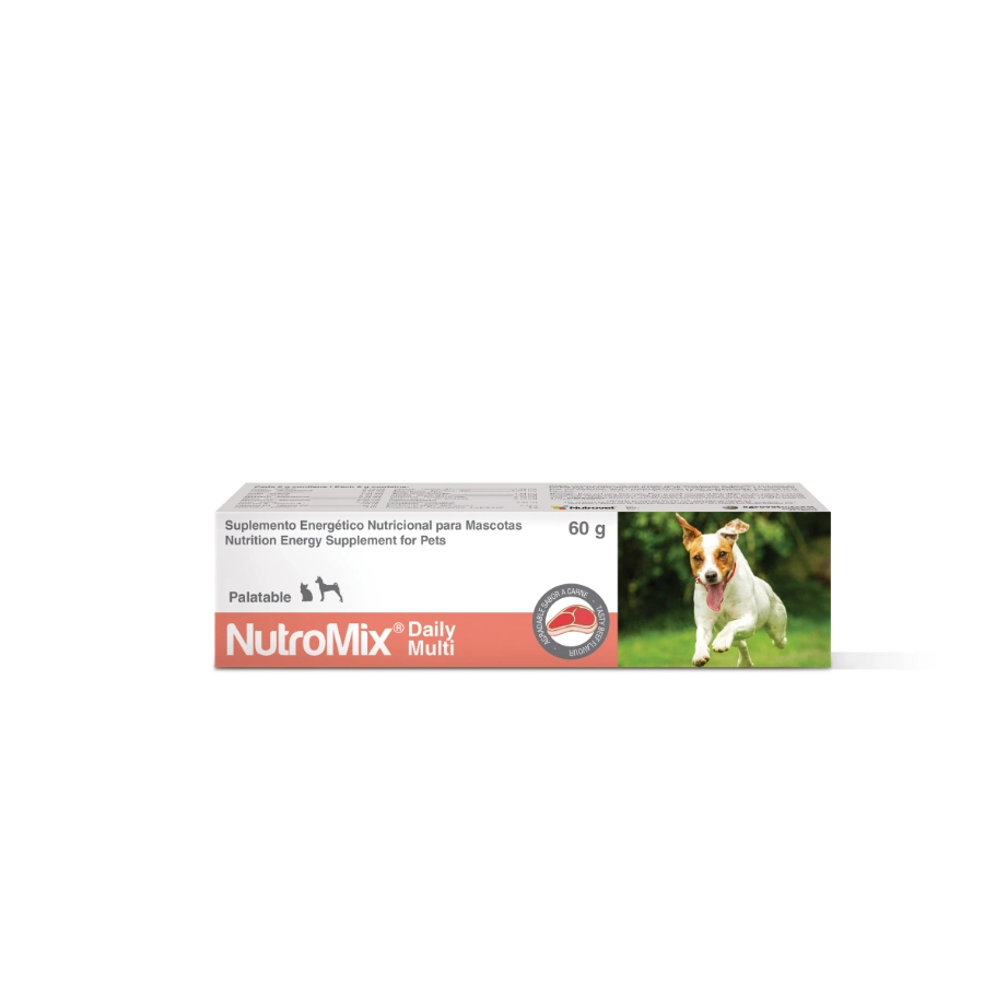 Nutromix Oral Gel (X 120 G), , large image number null
