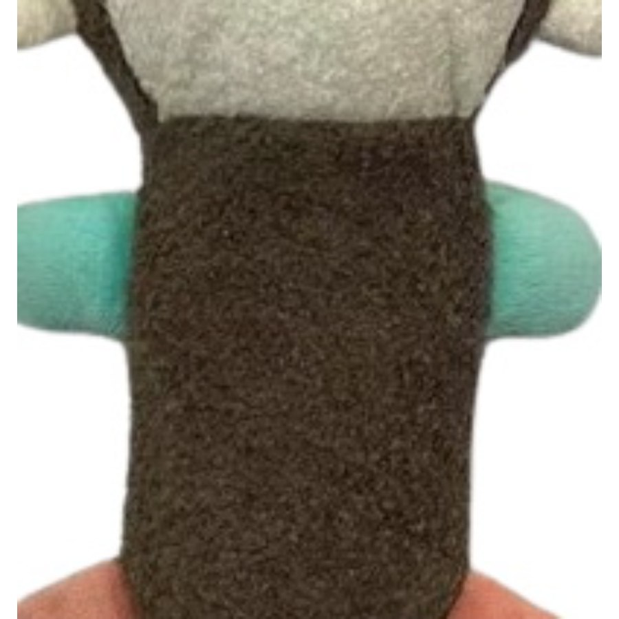 Tootoy! Set Juego Mono+Banana, , large image number null