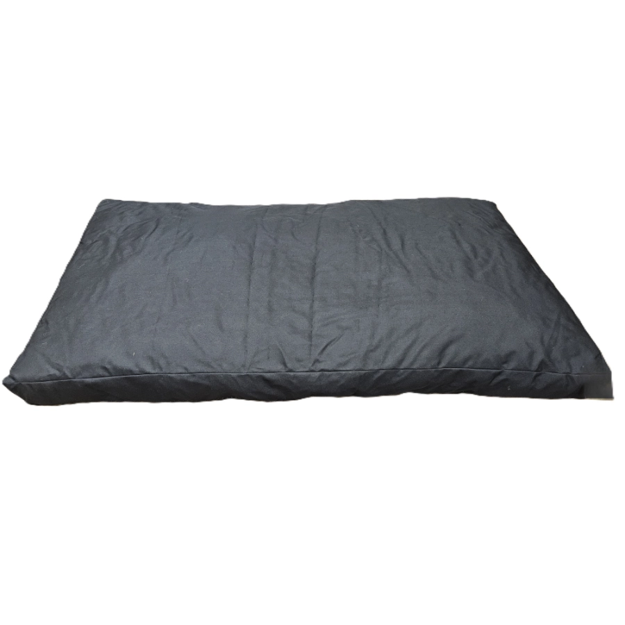 Leeby Dog E.Essentials Waterpro Black L, , large image number null