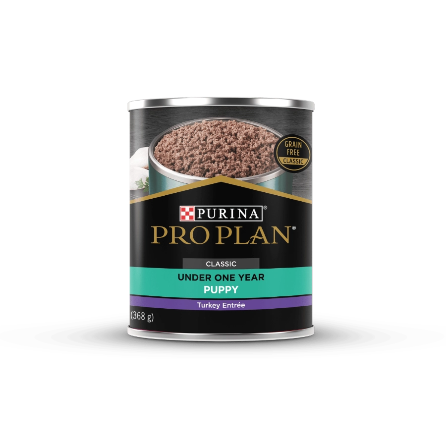 Pro Plan Cachorro Pavo 368Gr, , large image number null